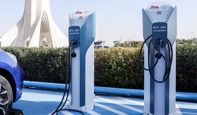 ضرورت توسعه ایستگاه های شارژ متعادل با ناوگان