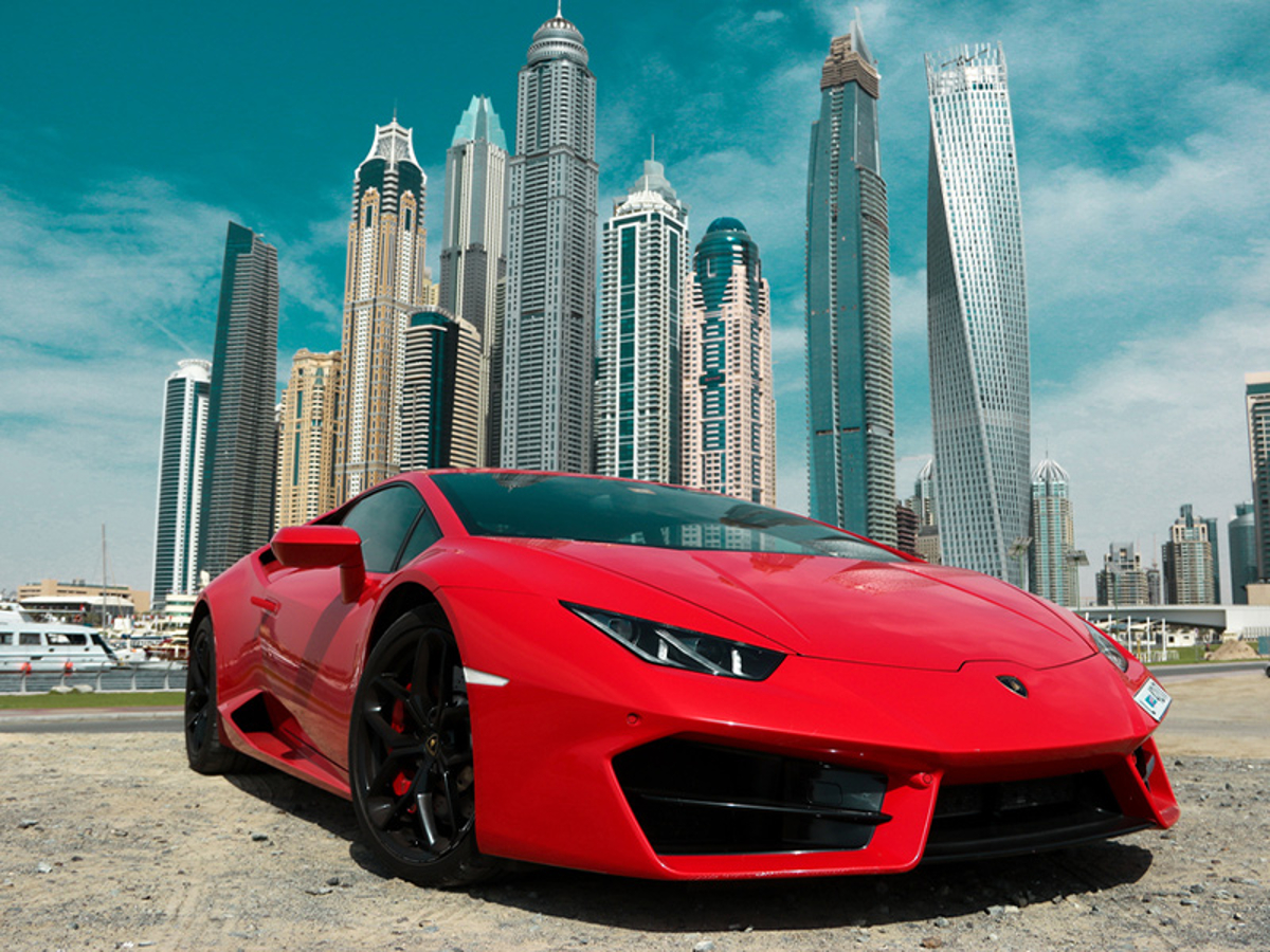 ما بهترین شرکت های بین المللی اجاره خودرو در دبی را به شما معرفی می کنیم