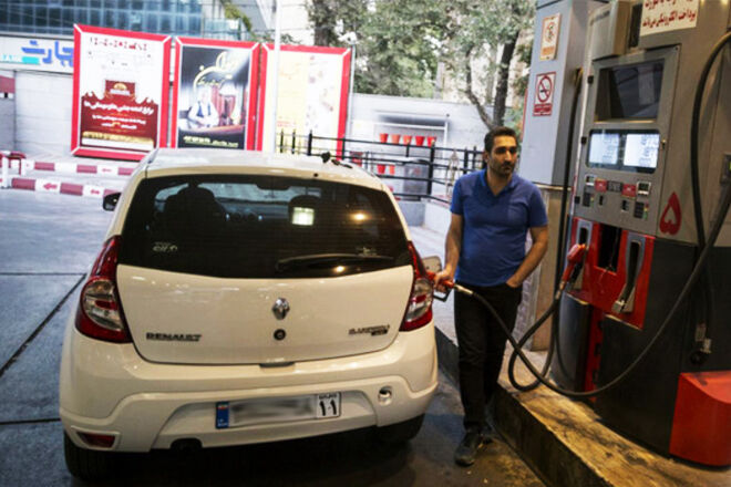 آیا طرح بنزین برای همه به جایگاه اجرایی می رسد؟