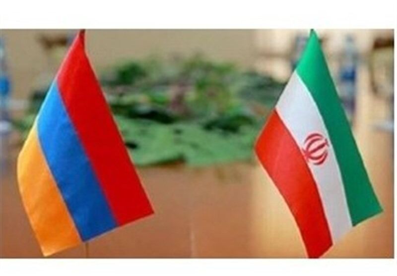 ارمنستان در حال ساخت یک بزرگراه جدید به سمت مرز ایران است